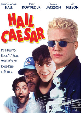 Hail Caesar (Reissue)