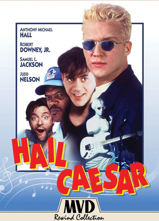 Hail Caesar (1994)(Blu-ray)