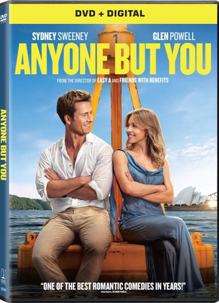 Anyone But You
