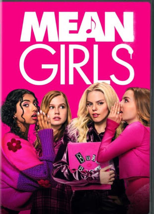 Mean Girls (2024)