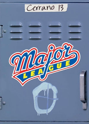 Major League: 35th Anniversary Limited Edition (4K Ultra HD/Blu-ray)(SteelBook)