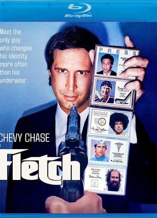Fletch: Special Edition (Blu-ray)