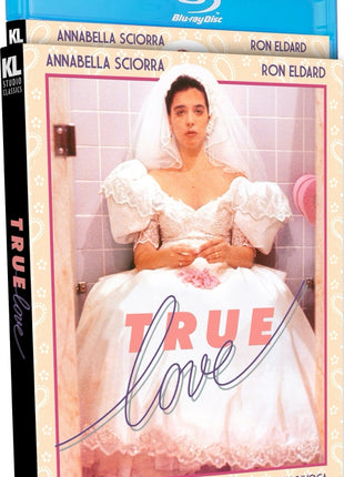 True Love (Blu-ray)