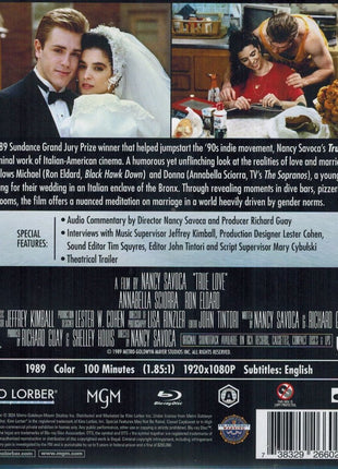 True Love (Blu-ray)
