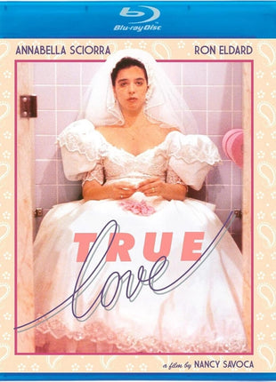 True Love (Blu-ray)