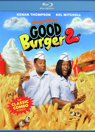 Good Burger 2 (Blu-ray)