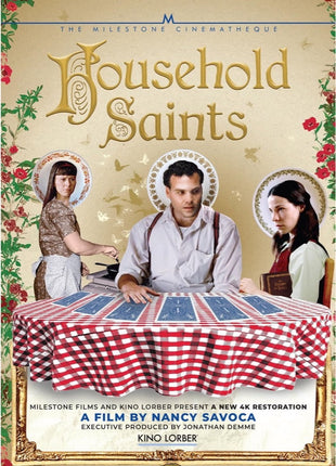 Household Saints