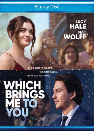 Which Brings Me To You (Blu-ray)