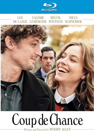 Coup De Chance (Blu-ray)
