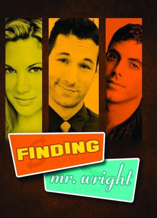 Finding Mr. Wright