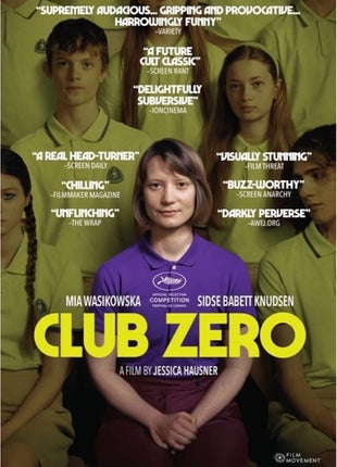 Club Zero