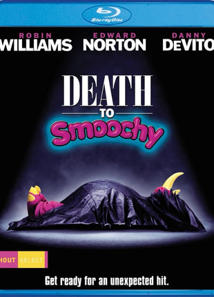 Death To Smoochy (Blu-ray)