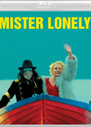 Mister Lonely (Blu-ray)