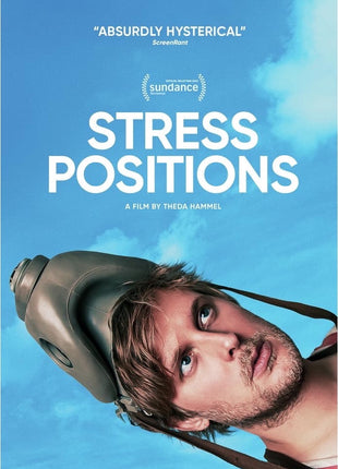 Stress Positions