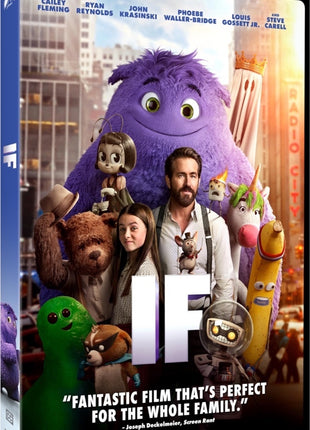 IF