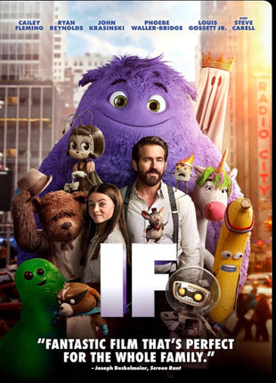 IF