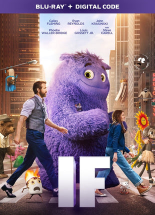 IF (Blu-ray)