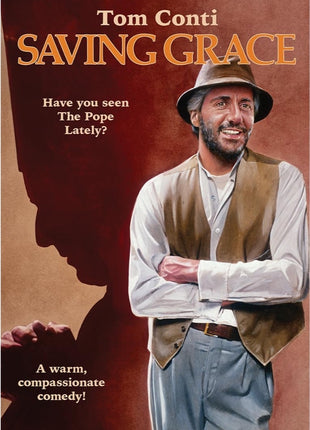 Saving Grace (1986)