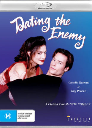 Dating The Enemy (Blu-ray-AU)