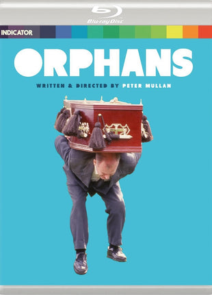 Orphans: Indicator Series (Blu-ray-UK)