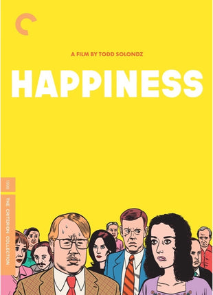 Happiness: Criterion Collection