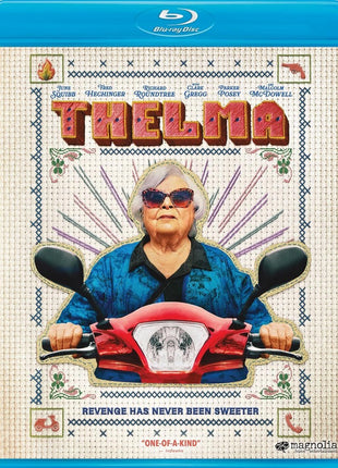 Thelma (2024)(Blu-ray)