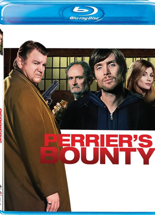 Perrier's Bounty (Blu-ray)