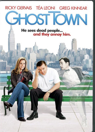 Ghost Town (Reissue)