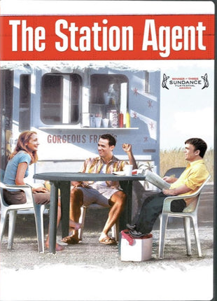 Station Agent (Reissue)