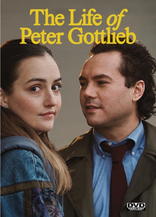Life Of Peter Gottlieb