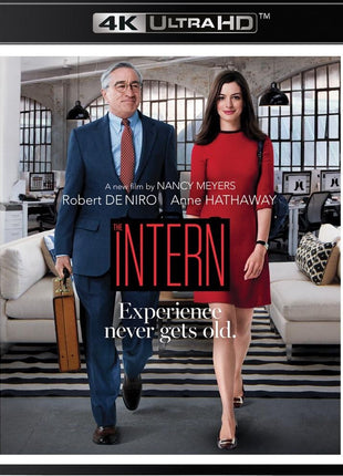 Intern (4K Ultra HD)