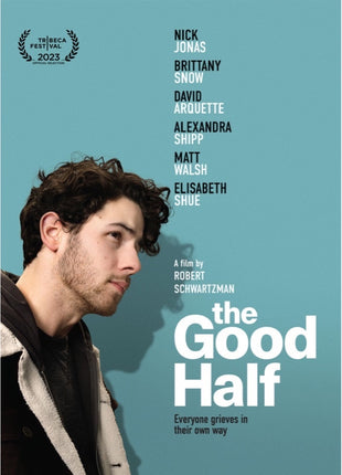 Good Half