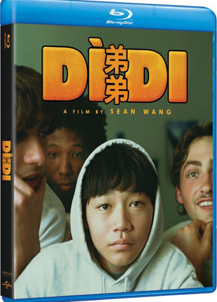 Didi (Blu-ray)