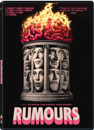 Rumours