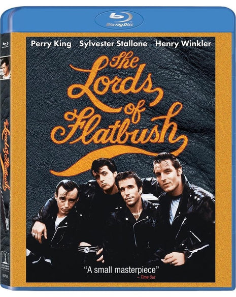 Lords Of Flatbush (Blu-ray)