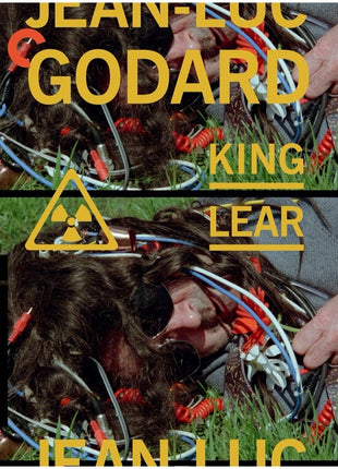 King Lear: Criterion Collection (Blu-ray)