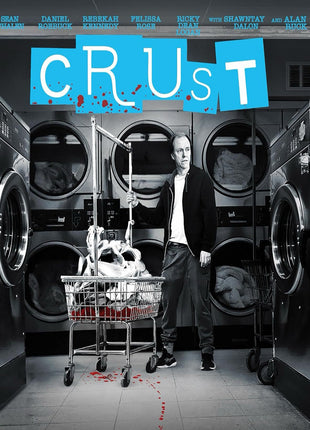 Crust (Blu-ray)