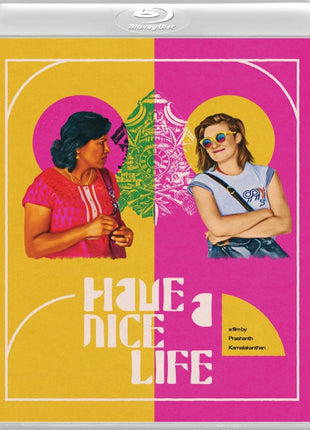 Have A Nice Life (Blu-ray)