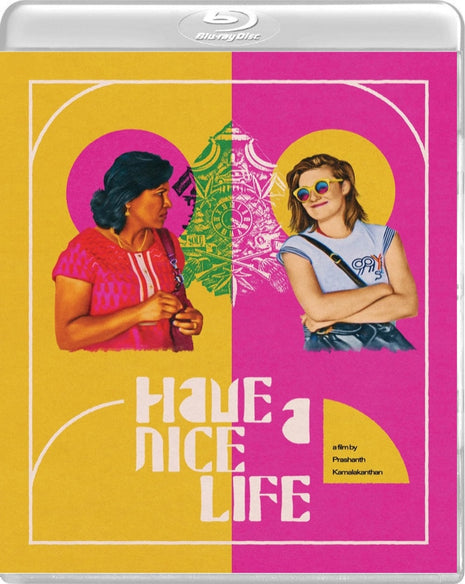 Have A Nice Life (Blu-ray)