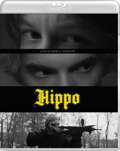 Hippo (Blu-ray)
