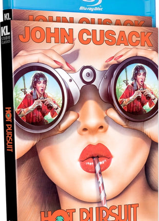 Hot Pursuit (Blu-ray)