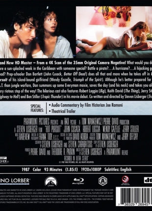 Hot Pursuit (Blu-ray)