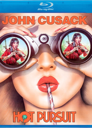 Hot Pursuit (Blu-ray)