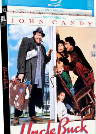 Uncle Buck: Special Edition (Blu-ray)