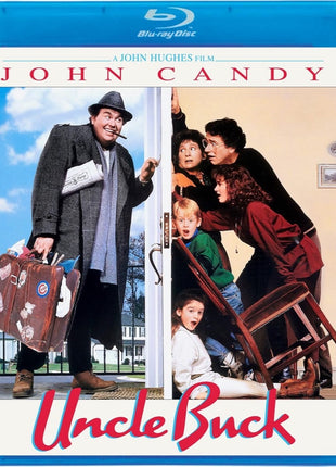 Uncle Buck: Special Edition (Blu-ray)
