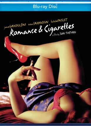 Romance & Cigarettes (Blu-ray)(Reissue)