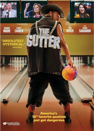 Gutter