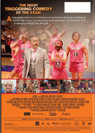 Lady Ballers