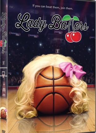 Lady Ballers