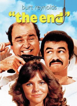 End (Reissue)